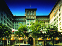Beverly Wilshire, a Four Seasons Hotel