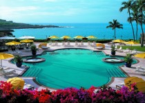 Four Seasons Resort Lana`i at Manele Bay