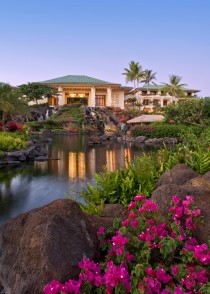 Grand Hyatt Kauai Resort﻿
