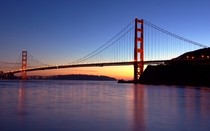 Golden Gate Brige - San Francisco